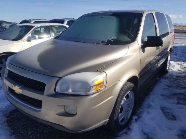 Vehicle Pic